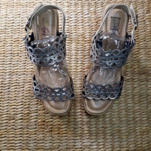 Azura made in Italy sz.39